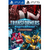 Transformers: Earthspark - Expedition PS4/PS5